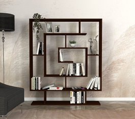 Hanah Home Sarmaşık - Wenge